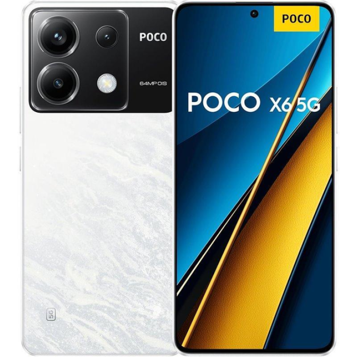 Xiaomi Poco X6